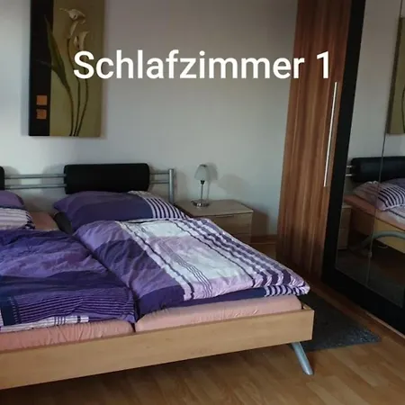 Ferienhaus Boje 34 *