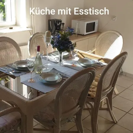 Boje 34 Ferienhaus