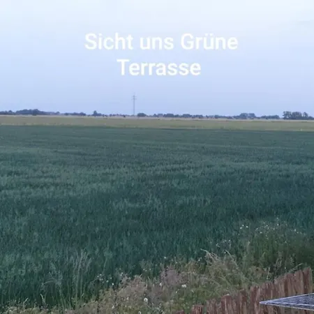 Boje 34 Ferienhaus *