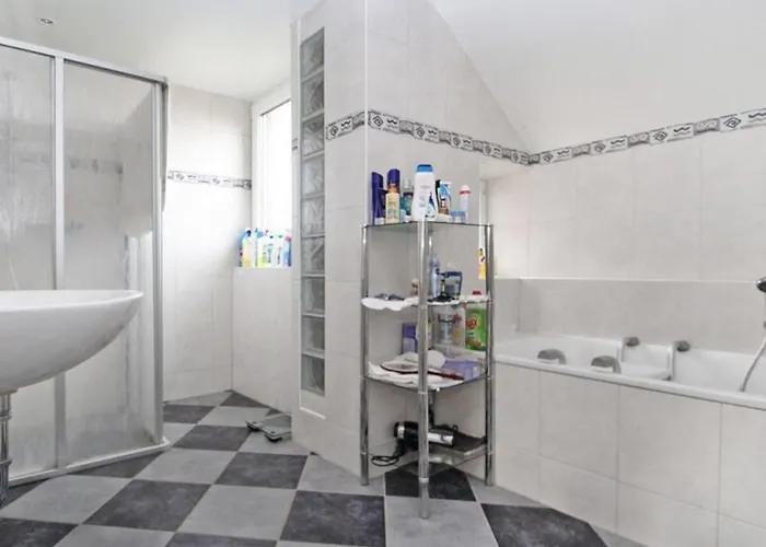 Boje 34 Feriehus Osteel