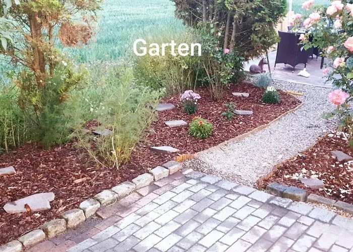 Boje 34 Feriehus Osteel